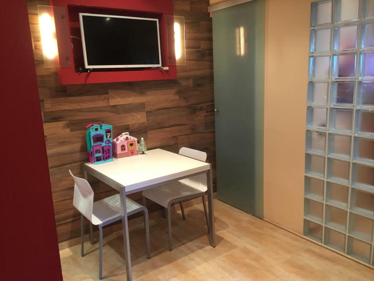 Apartamento Aislado Jardin Y Piscina Sant Andreu de Llavaneres Εξωτερικό φωτογραφία