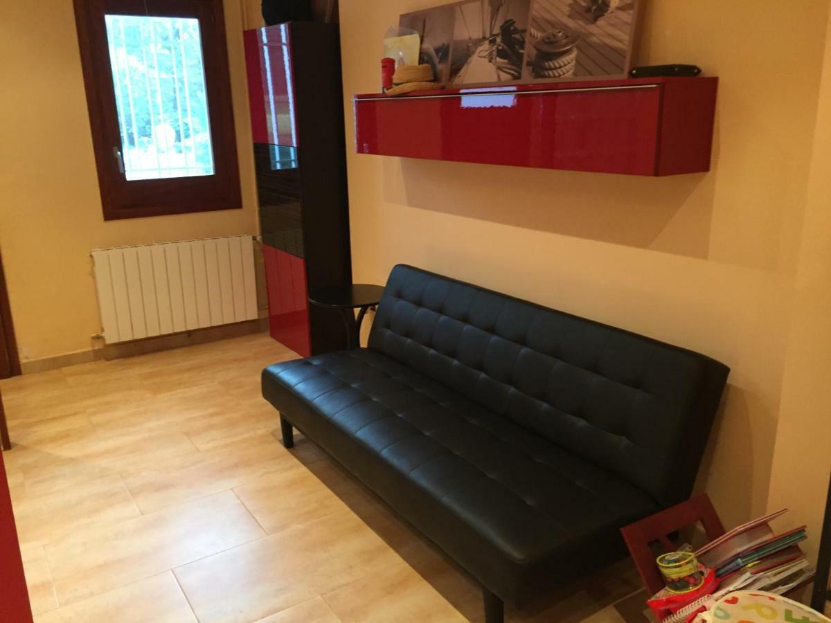 Apartamento Aislado Jardin Y Piscina Sant Andreu de Llavaneres Εξωτερικό φωτογραφία