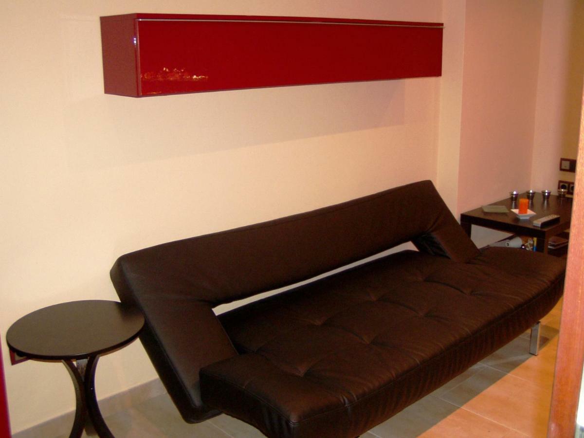 Apartamento Aislado Jardin Y Piscina Sant Andreu de Llavaneres Εξωτερικό φωτογραφία
