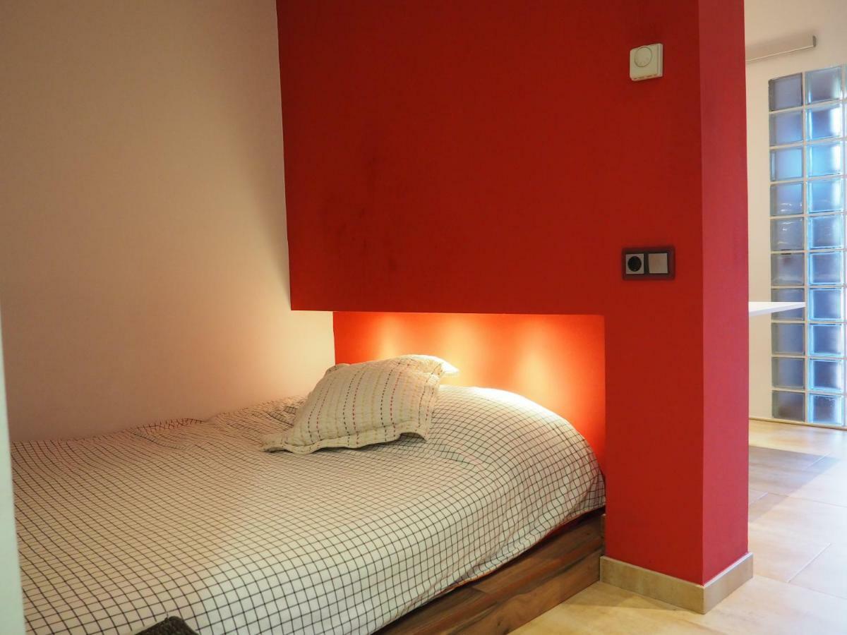 Apartamento Aislado Jardin Y Piscina Sant Andreu de Llavaneres Εξωτερικό φωτογραφία