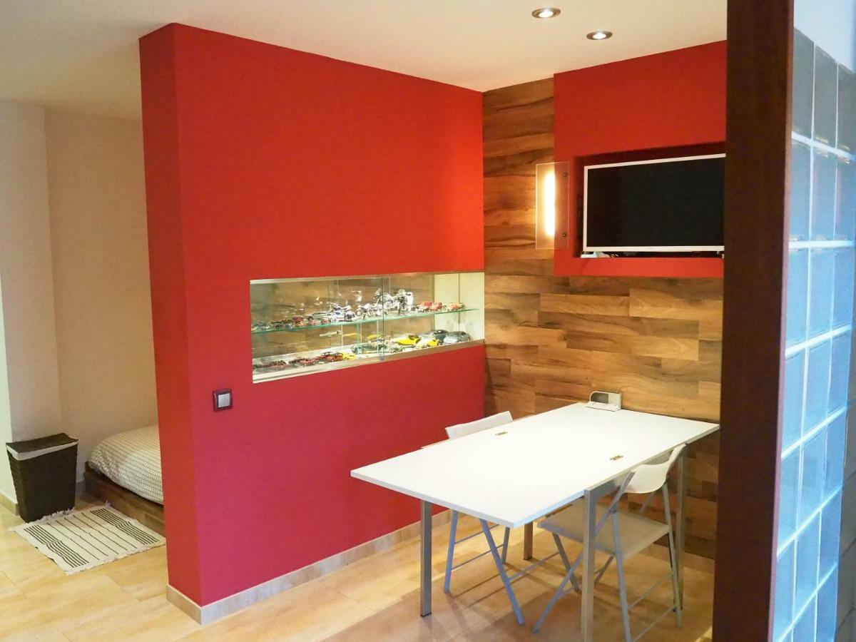 Apartamento Aislado Jardin Y Piscina Sant Andreu de Llavaneres Εξωτερικό φωτογραφία