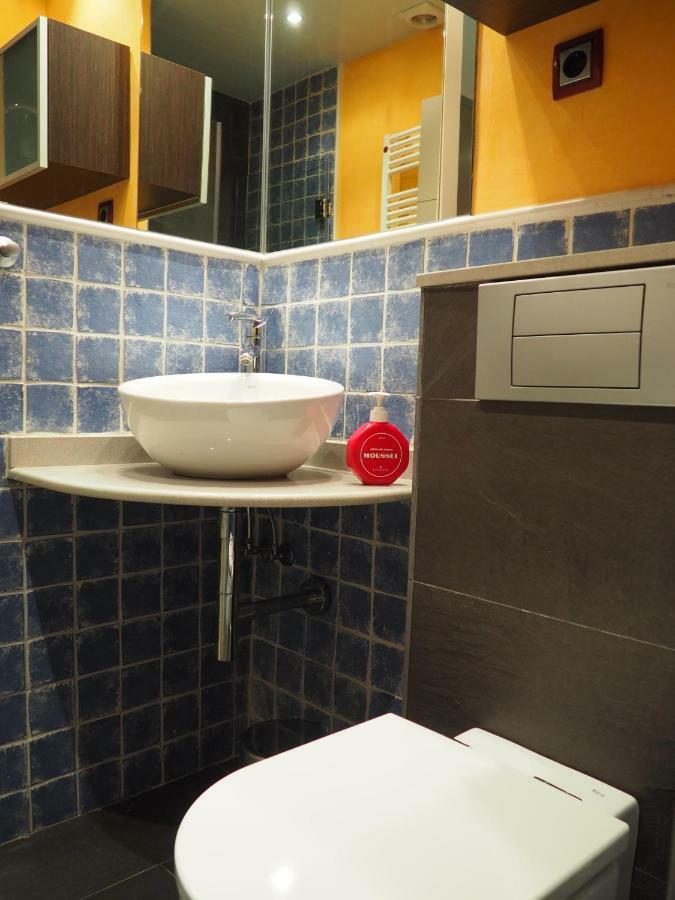 Apartamento Aislado Jardin Y Piscina Sant Andreu de Llavaneres Εξωτερικό φωτογραφία